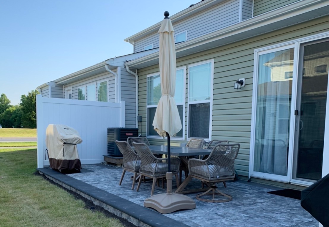 Outdoor Living and BBQ