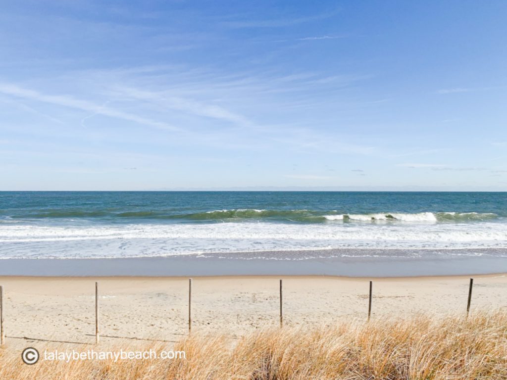 Contact TALAY Bethany Beach for Luxury Rental